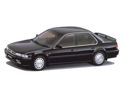 Коврики на Honda Accord IV 1989 - 1994 в Мытищах