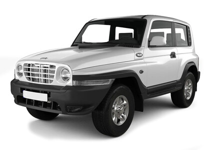 Ворсовые коврики на ТагАЗ Tager 3d 2008 - 2014 в Мытищах