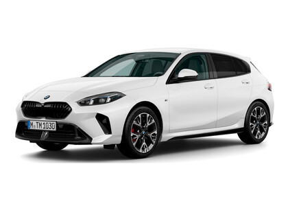 EVA коврики на BMW 1 (F70) 2024&nbsp;-&nbsp;2026 в Мытищах