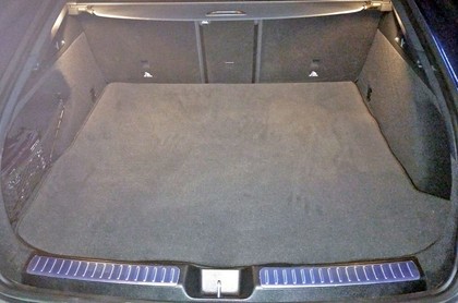 Коврики на Mercedes GLC (X254) 2022 - 2025 в Мытищах