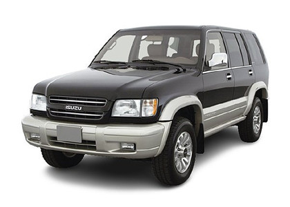 EVA коврики на Opel Monterey 1992 - 1999 в Мытищах