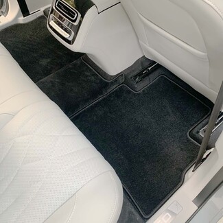 Коврики на Chery Tiggo 8L 2024 - 2025 в Мытищах Коврики на Chery Tiggo 8L 2024 - 2025 в Мытищах