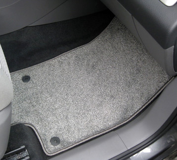 Коврики на Volkswagen Sharan II 2010 - 2022 в Мытищах