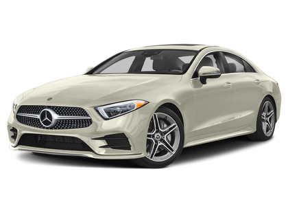 Коврики на Mercedes CLS (C257) 2017 - 2023 в Мытищах