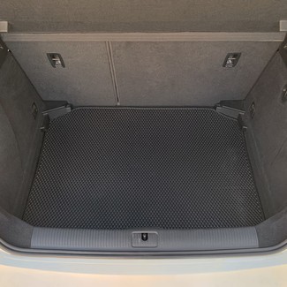Коврики на Audi A3 (8V) 2013 - 2021 в Мытищах