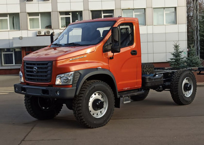 EVA коврики на ГАЗ Садко 9 2025 - 2025 в Мытищах