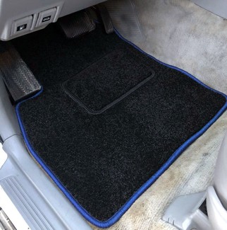 EVA коврики на Lexus LX 470 1997 - 2007 в Мытищах