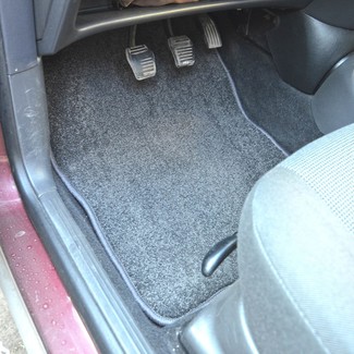 Коврики на Ford Focus I 1998 - 2005 в Мытищах