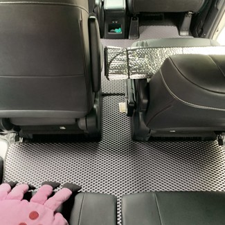 Коврики на Toyota Noah (R80) 2014 - 2021 в Мытищах