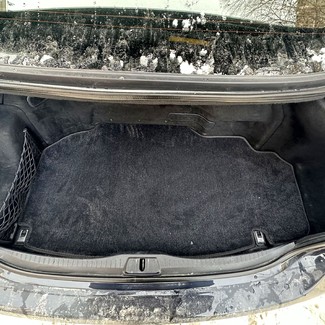 Коврики на Lexus LS IV 2006 - 2017 в Мытищах