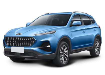Ворсовые коврики на JAC S7 2020 - 2025 в Мытищах