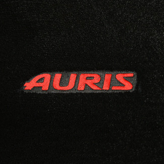 Коврики на Toyota Auris I 2006 - 2012 в Мытищах