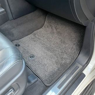 EVA коврики на Lexus LX 570 и LX450d 2007 - 2023 в Мытищах