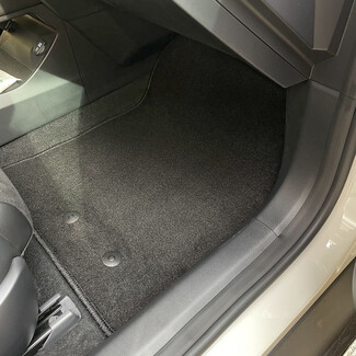 EVA коврики на Mazda EZ-6 2024 - 2025 в Мытищах EVA коврики на Mazda EZ-6 2024 - 2025 в Мытищах