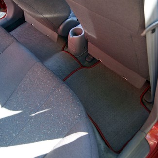 Коврики на Hyundai Accent 1999 - 2012 в Мытищах
