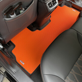 Ворсовые коврики на Haval F7x II 2025&nbsp;-&nbsp;2026 в Мытищах