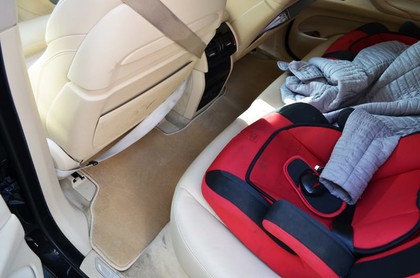 EVA коврики на BMW X5 (F15) 2013 - 2018 в Мытищах