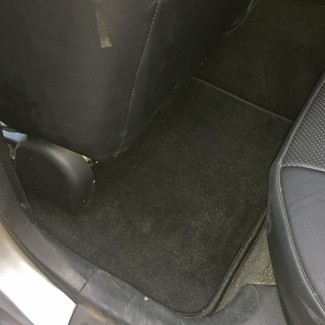 EVA коврики на Mitsubishi Lancer IX 2000 - 2010 в Мытищах