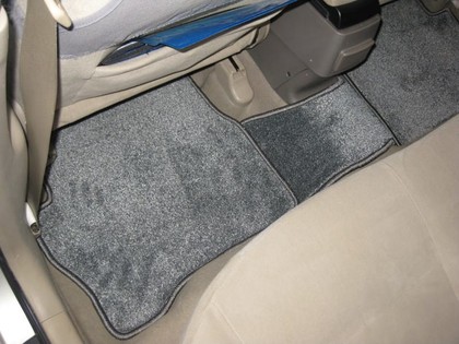 Коврики на Nissan Bluebird Sylphy (G10) 2000 - 2006 в Мытищах
