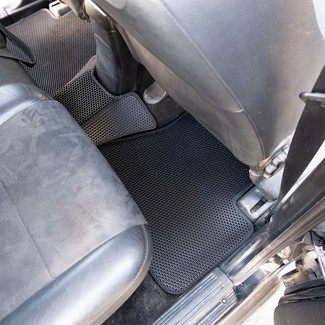 Коврики на Land Rover Freelander I 1998 - 2006 в Мытищах