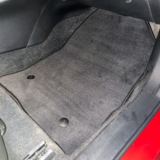 Коврики на Mazda 3 2013 - 2019 в Мытищах