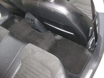 EVA коврики на Volkswagen Passat B6 2005 - 2011 в Мытищах