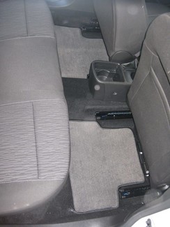 Коврики на Opel Astra J 2009 - 2015 в Мытищах
