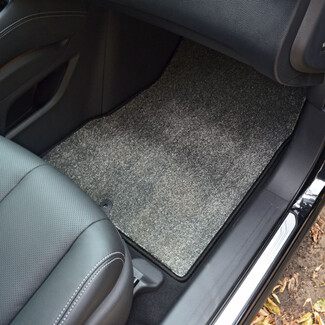 EVA коврики на Nissan Murano (Z52) 2014&nbsp;-&nbsp;2022 в Мытищах