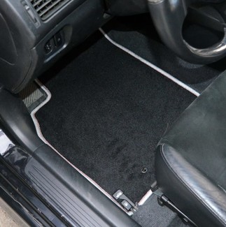 Коврики на Mitsubishi Lancer Evolution VII 2001 - 2003 в Мытищах