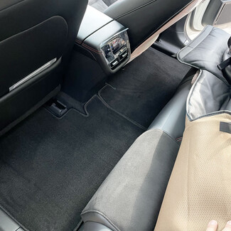 EVA коврики на Mazda EZ-6 2024 - 2025 в Мытищах EVA коврики на Mazda EZ-6 2024 - 2025 в Мытищах