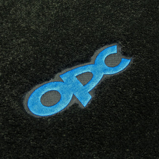 Ворсовые коврики на Opel Corsa D 2006 - 2014 в Мытищах