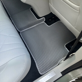 Коврики на Chery Tiggo 8L 2024 - 2025 в Мытищах Коврики на Chery Tiggo 8L 2024 - 2025 в Мытищах