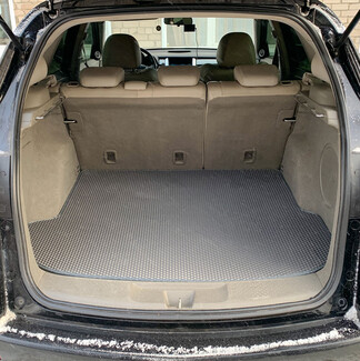 EVA коврики на Acura RDX I 2006 - 2012 в Мытищах EVA коврики на Acura RDX I 2006 - 2012 в Мытищах
