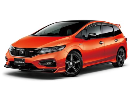 Коврики на Honda Jade 2015 - 2020 в Мытищах