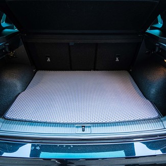 EVA коврики на Volkswagen Tiguan II 2016 - 2025 в Мытищах