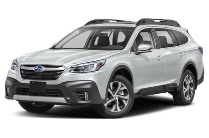 Коврики на Subaru Outback VI 2019 - 2025 в Мытищах