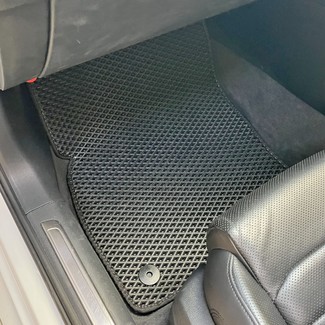 EVA коврики на Seat Leon III 2012 - 2020 в Мытищах