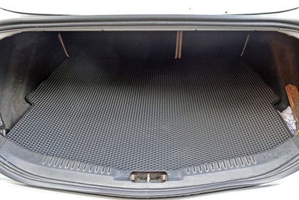 EVA коврики на Ford Mondeo IV 2006 - 2015 в Мытищах