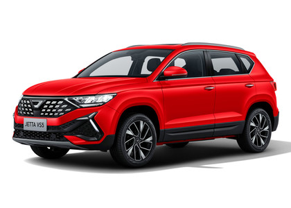 Ворсовые коврики на Jetta VS5 2019 - 2025 в Мытищах