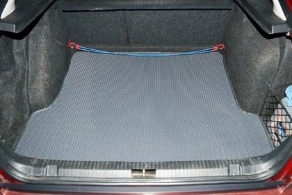 EVA коврики на Skoda Octavia A4 и Tour 1997 - 2010 в Мытищах