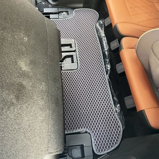 Ворсовые коврики на Chery Tiggo 8 PRO MAX рестайлинг 2023 - 2025 в Мытищах