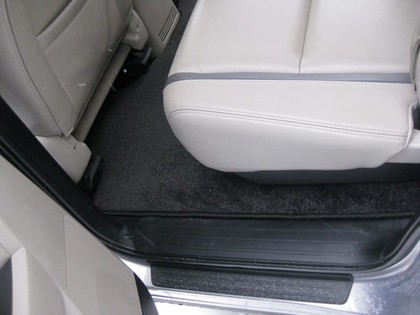Водительские eva коврики соты Mazda CX9 I 2007 - 2015 в Мытищах Водительские eva коврики соты Mazda CX9 I 2007 - 2015 в Мытищах
