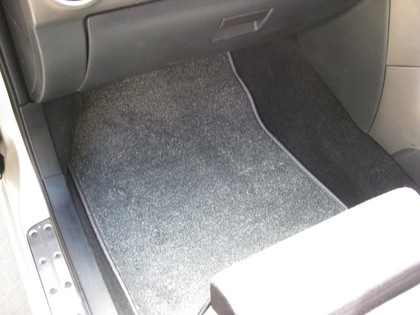 Коврики на Toyota Altezza 1998 - 2005 в Мытищах