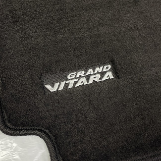 EVA коврики на Suzuki Grand Vitara XL-7 2001 - 2006 в Мытищах