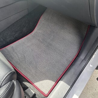 EVA коврики на Changan CS75 Plus II 2022&nbsp;-&nbsp;2026 в Мытищах