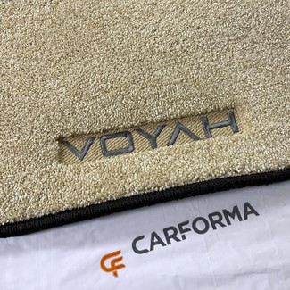 Коврики на Voyah Dream 2021 - 2025 в Мытищах