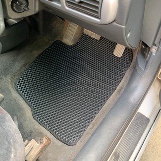 Коврики на Toyota Cavalier 1995 - 2000 в Мытищах