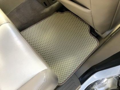 Коврики на Ford Explorer IV 2005 - 2011 в Мытищах