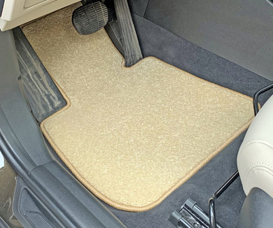 EVA коврики на BMW X1 (F48/F49) 2015 - 2022 в Мытищах