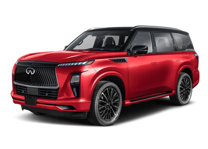 Ворсовые коврики на Infiniti QX80 II 2024 - 2025 в Мытищах Ворсовые коврики на Infiniti QX80 II 2024 - 2025 в Мытищах